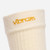 Socks Mini Crew Summer - Ivory