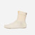 Socks Mini Crew Summer - Ivory