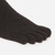 Socks Mini Crew Summer - Black
