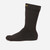 Socks Crew Summer - Black