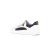 Women's 83.330 SNEAKER - White/Blue