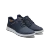 Men's Featherlight Muir Lace-Up - Dark Navy Nubuck