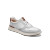 Men's Featherlight Napa Sneaker - White Leather
