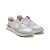 Men's Featherlight Napa Sneaker - White Leather