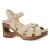 Women's Alanna - Vanilla