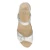 Women's Candace - Champagne