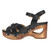 Women's Alanna - Black Calf