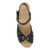 Women's Alanna - Black Calf