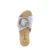 Women's 83.745 SLIP ON - Sky