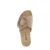 Women's 83.745 SLIP ON - Sand