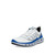 ECCO Mens M Biom 720 Breathru in WhiteWhiteBlackFederal Blue - Image 2