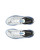 ECCO Mens M Biom 720 Breathru in WhiteWhiteBlackFederal Blue - Image 5