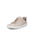 ECCO Womens W Soft 7 Easy Slip in Pure CashmerePure Cashmere Foil - Image 2