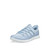 Women's Gruuv Lite Tex Sneaker - Dusty Blue/Dusty Blue/Air