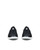 Women's Gruuv Lite Tex Sneaker - Black/Black/Magnet