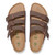 Women's Florida BK Platform - Mocca