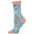 Women's Love Me Some Bunny - Blue Heather