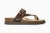 Women's Izaora - Tobacco