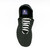Women's Danielle - Black Metallic/White Bottom