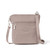 Baggallini Modern Everywhere Pocket Crossbody in Moonrock - Image 1