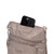 Baggallini Modern Everywhere Pocket Crossbody in Moonrock - Image 5