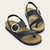 Naot Womens Baltimore in Charcoal Soft Suede - Image 5