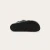 Naot Womens Baltimore in Charcoal Soft Suede - Image 6
