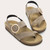 Women's Baltimore - Almond Suede