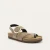 Women's Baltimore - Almond Suede