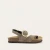 Women's Baltimore - Almond Suede