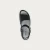 Naot Womens Nagoya in Ebony NubuckBlack Leather - Image 3