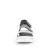 Women's 84.620 SANDAL - Silver/Black