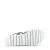 Women's 84.620 SANDAL - Silver/Black