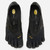Men's V-Run - Total Black