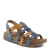 Women's Delila - Blue Multi