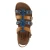 Women's Delila - Blue Multi
