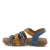 Women's Delila - Blue Multi