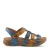 Women's Delila - Blue Multi