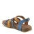 Women's Delila - Blue Multi