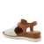 Women's Locals - White Multi