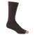 Men's Solid Crew Lightweight - Chestnut