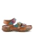 Women's Anewtrio - Turquoise Multi