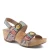 Women's Colomecool - Tan Multi