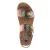 Women's Colomecool - Tan Multi
