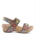 Women's Colomecool - Tan Multi