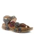 Women's Offcenter - Navy Multi