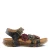 Women's Offcenter - Navy Multi