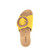 Women's 83.745 SLIP ON - Yellow