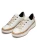 ara Womens Rem Kork Wrap Sneaker in Natur White Sand Cork - Image 6