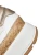 Women's Rem: Kork Wrap Sneaker - Natur, White, Sand Cork